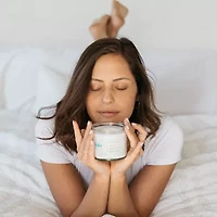 Lavido Aromatic Body Lotion-Patchouli