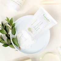 Lavido Thera Intensive Foot Cream-Achillea & Tea Tree