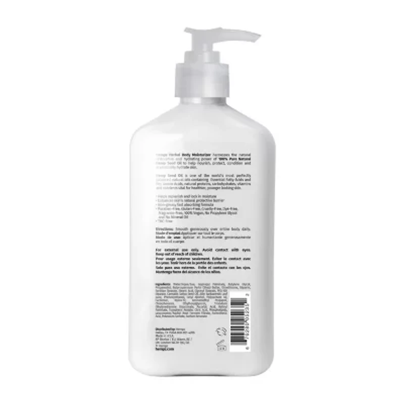 Hempz Herbal Body Moisturizer