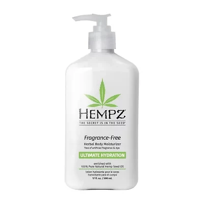 Hempz Herbal Body Moisturizer