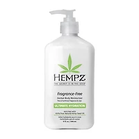 Hempz Herbal Body Moisturizer