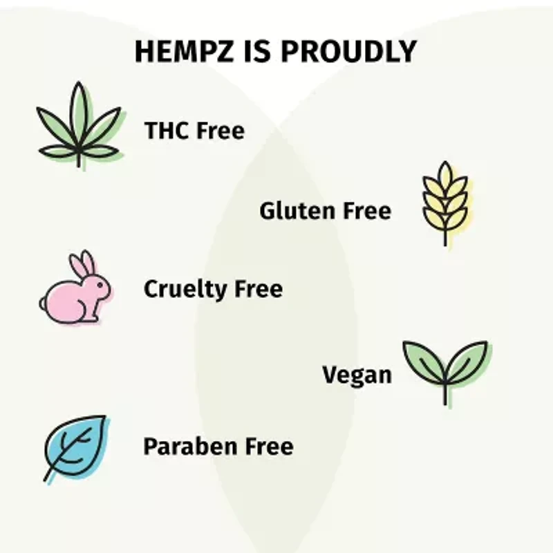 Hempz Herbal Body Moisturizer