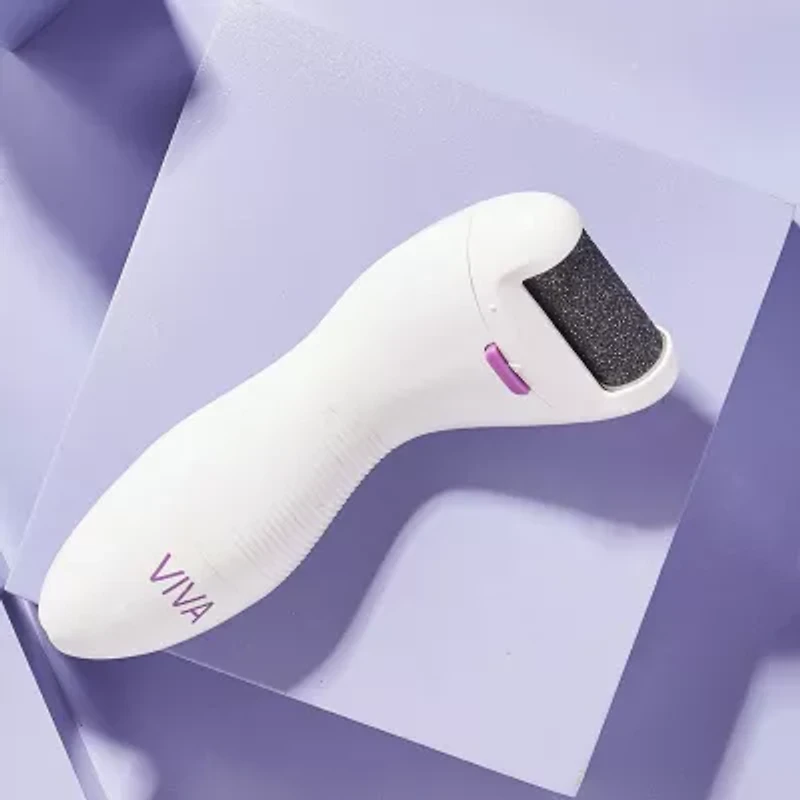 Spa Sciences Viva Advanced Pedicure Foot Smoothing System Callus Remover