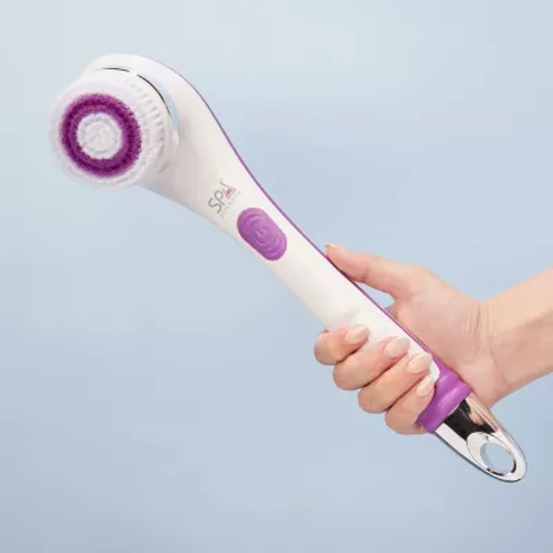 Spa Sciences Nera Powered Shower Brush