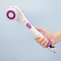 Spa Sciences Nera Powered Shower Brush