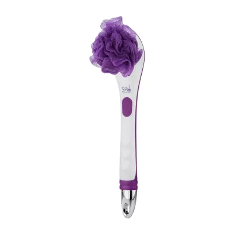 Spa Sciences Nera Powered Shower Brush