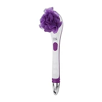 Spa Sciences Nera Powered Shower Brush