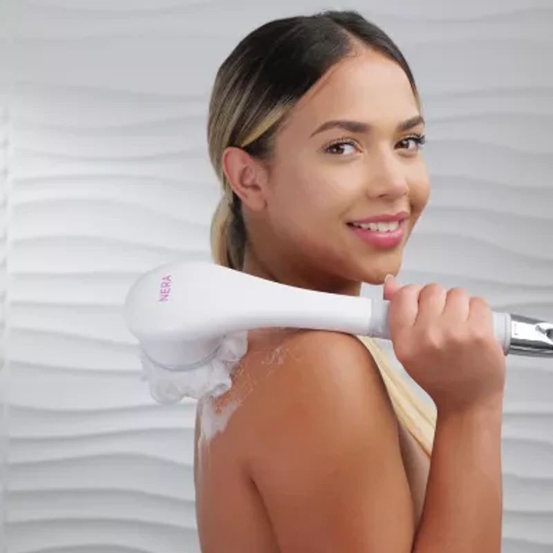 Spa Sciences Nera Powered Shower Brush