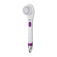 Spa Sciences Nera Powered Shower Brush