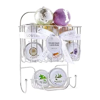 Lovery Assorted 11-Pc Steamer Tablet & Bath Bomb Set