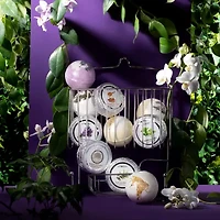 Lovery Assorted 11-Pc Steamer Tablet & Bath Bomb Set