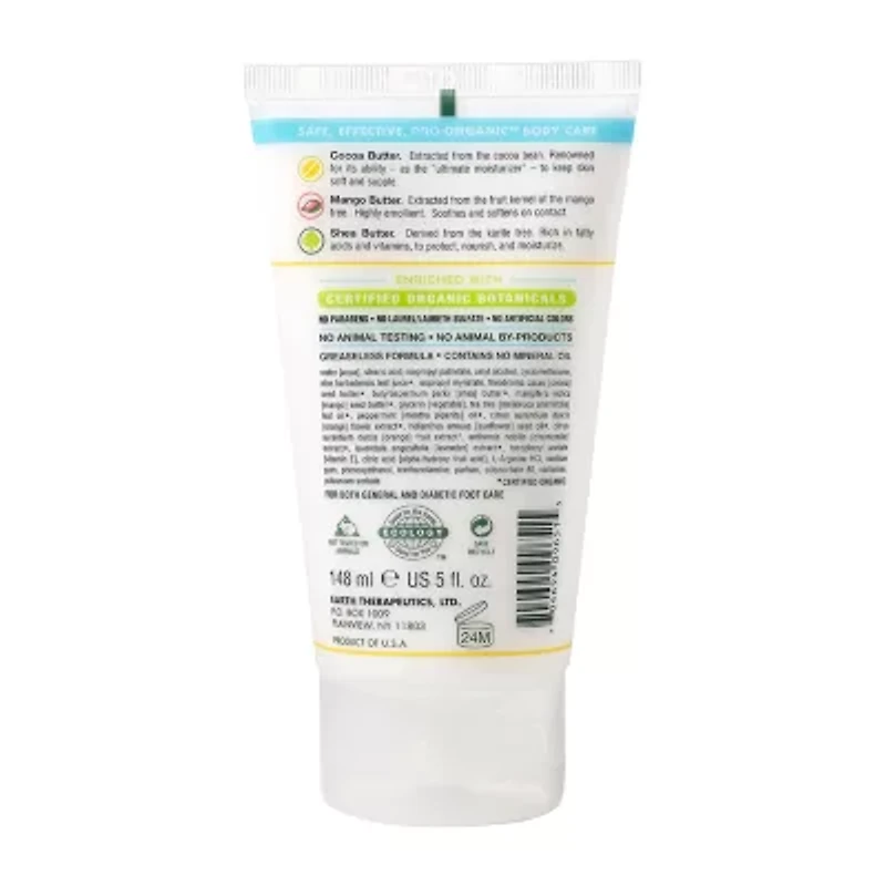 Earth Therapeutics Herbal Foot Balm