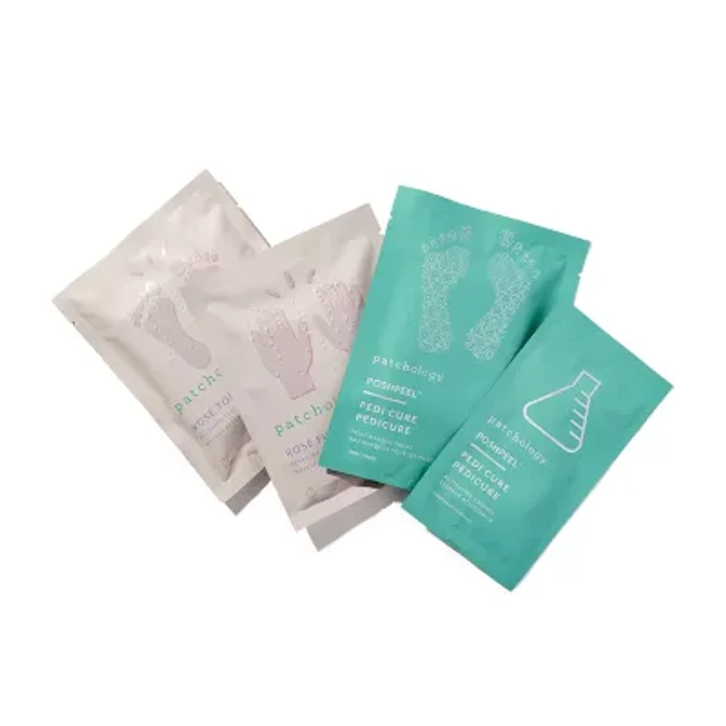 Patchology Poshpeel Pedicure Kit