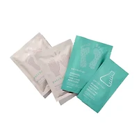 Patchology Poshpeel Pedicure Kit