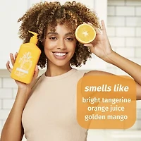 Hempz Citrus Blossom Herbal Body Moisturizer