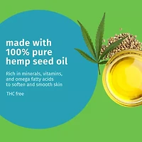 Hempz Glow Getter Herbal Body Moisturizer