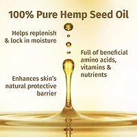 Hempz Glow Getter Herbal Body Moisturizer