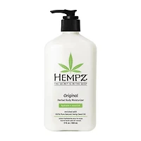 Hempz Original Herbal Body Moisturizer