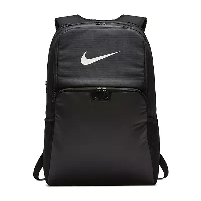 Nike Brasilia Xl 9 Unisex Adult Adjustable Straps Backpack