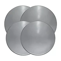 Range Kleen Round Burner Kover
