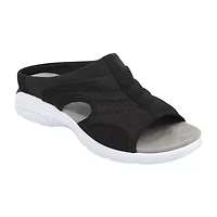 Easy Spirit Womens Traciee Slide Sandals