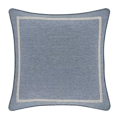 Queen Street Augusta Euro Sham