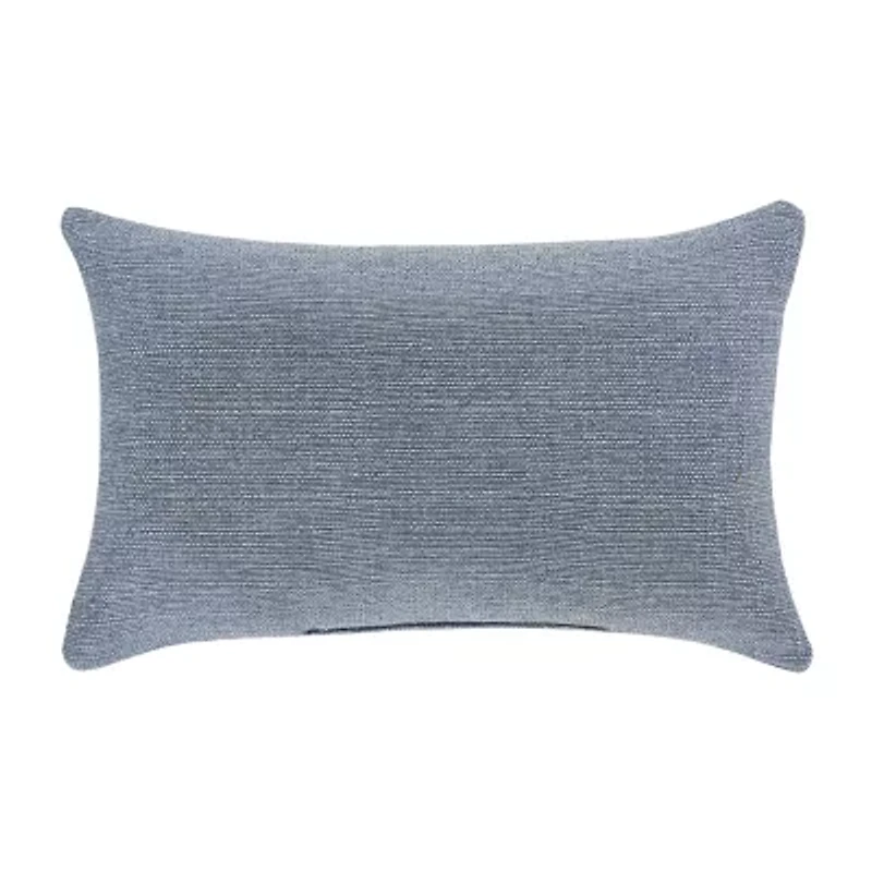 Queen Street Augusta Boudoir Throw Pillow