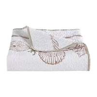 Royal Court Waterfront 3-Pc. Quilt Set