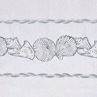 Royal Court Waterfront 3-Pc. Quilt Set