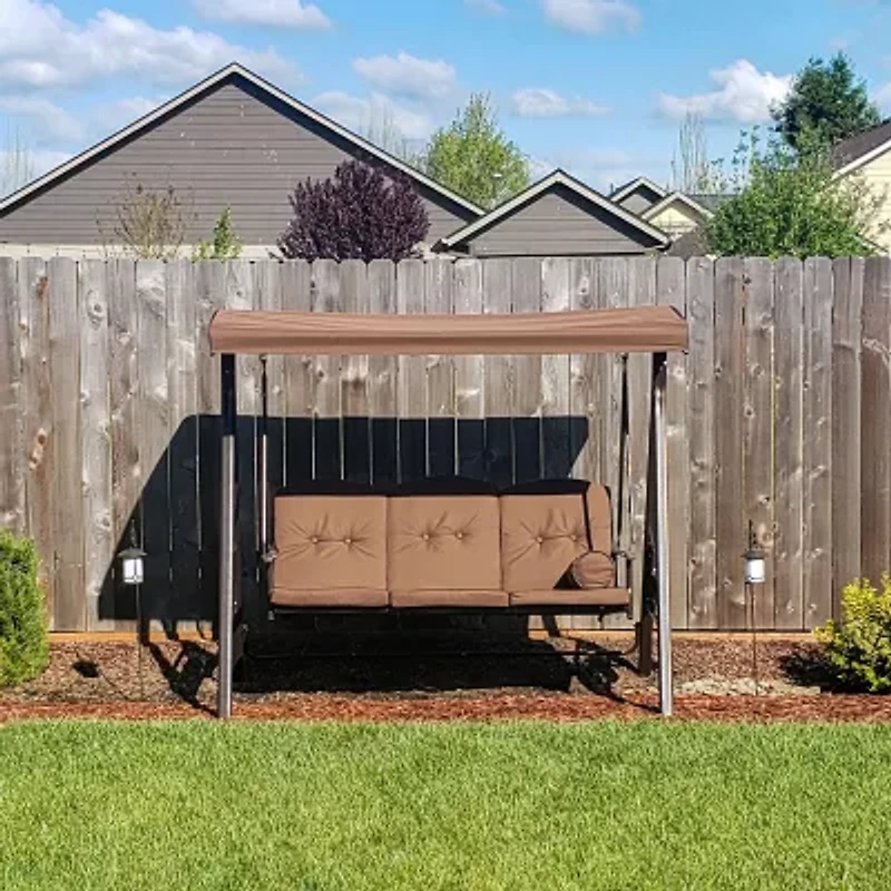 Sunnydaze® Collection Patio Swing