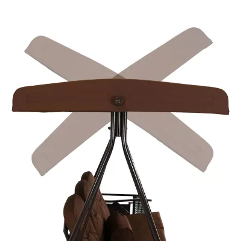 Sunnydaze® Collection Patio Swing