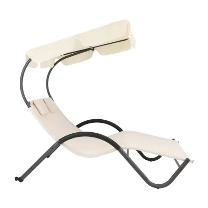 Sunnydaze Collection Lounge Chair