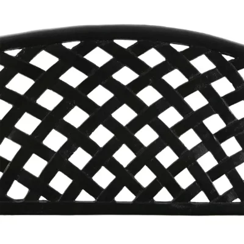 Sunnydaze Collection Bench