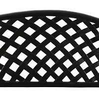 Sunnydaze Collection Bench