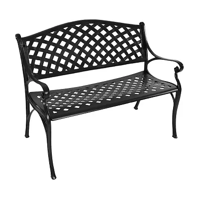 Sunnydaze Collection Bench