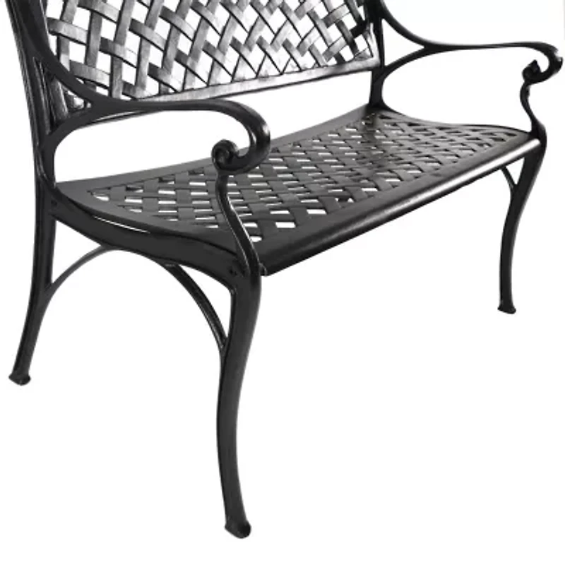 Sunnydaze Collection Bench