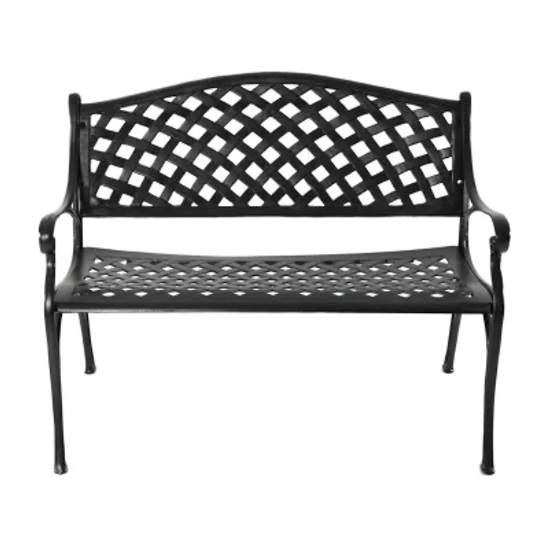 Sunnydaze Collection Bench