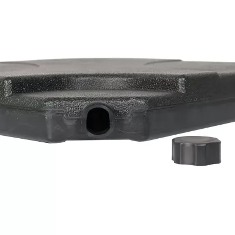 Sunnydaze Collection Patio Umbrella Base
