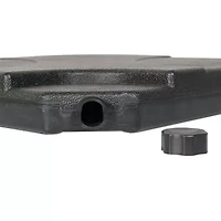 Sunnydaze Collection Patio Umbrella Base
