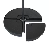 Sunnydaze Collection Patio Umbrella Base