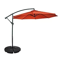 Sunnydaze Collection Patio Umbrella Base