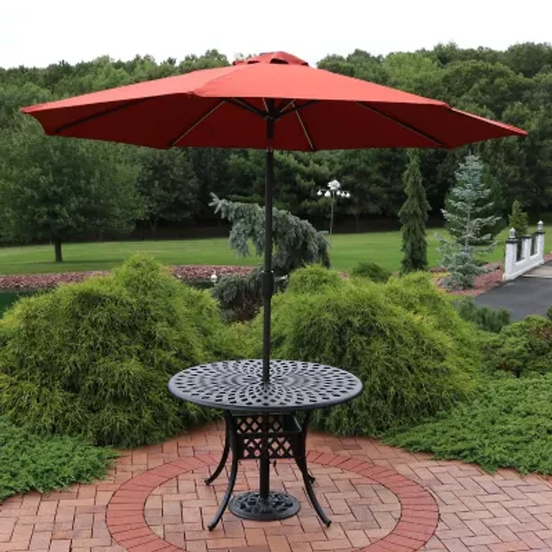 Sunnydaze Collection Patio Umbrella Base