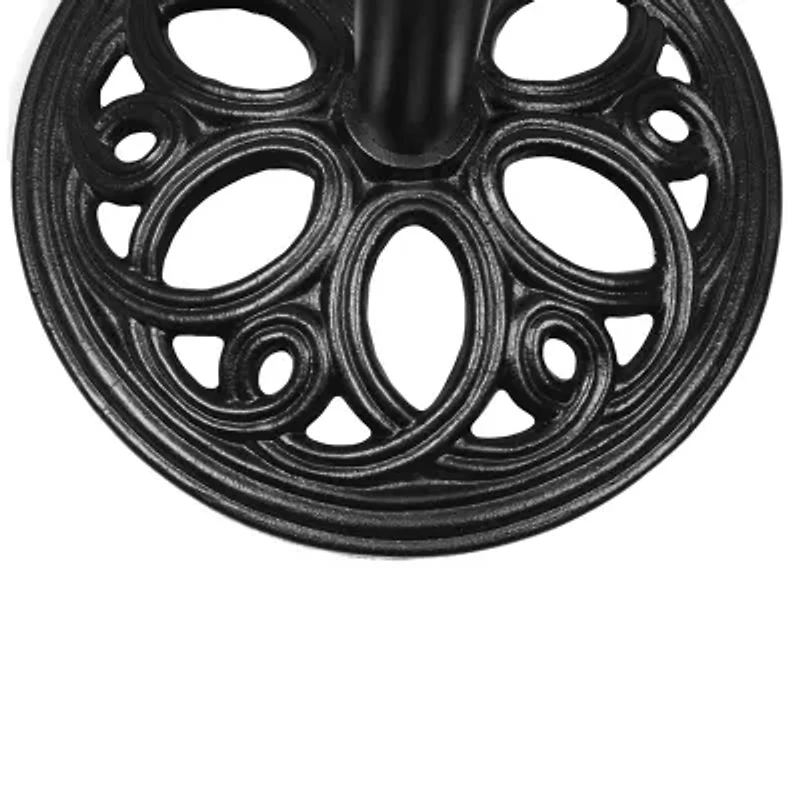 Sunnydaze Collection Patio Umbrella Base