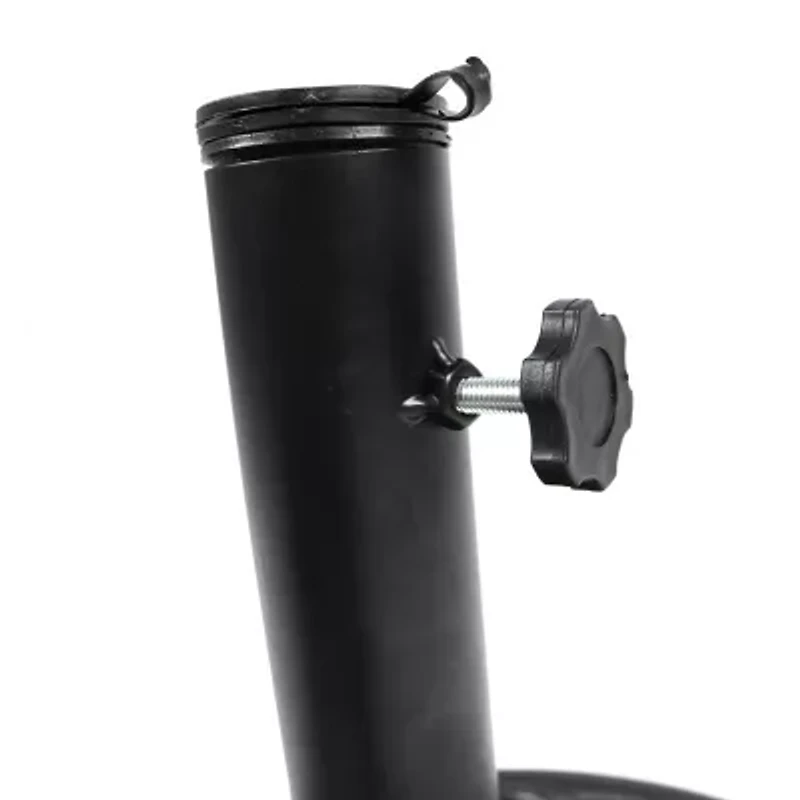Sunnydaze Collection Patio Umbrella Base