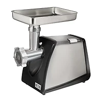 Weston #8 Electric Meat Grinder & Sausage Stuffer