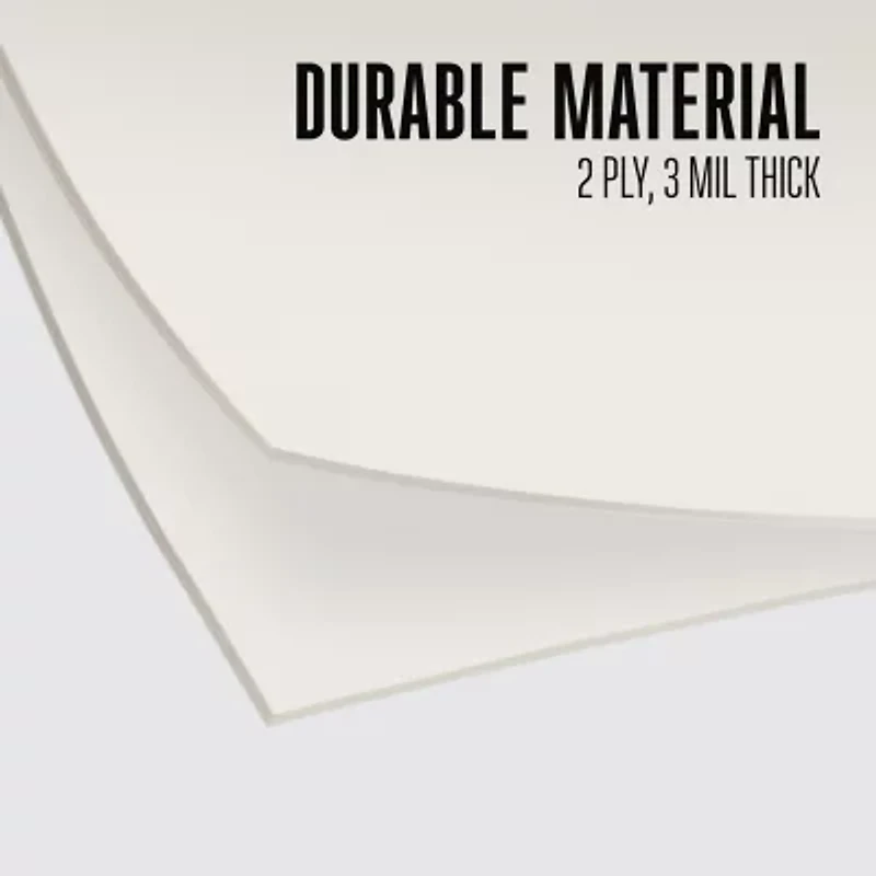 Weston 3-Pack 11" X 18' Vacuum Sealer Bag Rolls