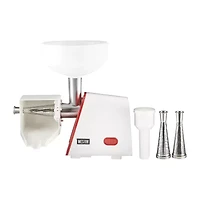 Weston #5 Electric Meat Grinder & Sausage Stuffer