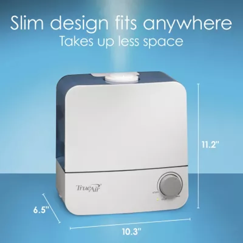 Hamilton Beach® True Air® Cool Mist Humidifier