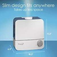 Hamilton Beach® True Air® Cool Mist Humidifier
