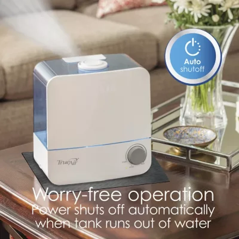 Hamilton Beach® True Air® Cool Mist Humidifier